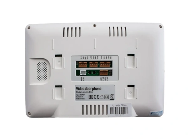 Монитор Tantos Amelie Slim видеодомофона