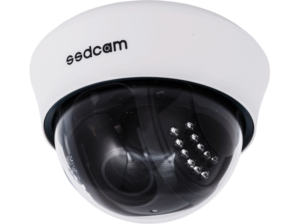 Камера Ssdcam AH-462 видеонаблюдения
