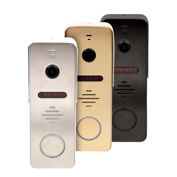 Панель J2000-DF-Антей AHD 2,0Mp v2 вызывная для видеодомофона