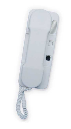 Трубка LF-8 белая домофонная