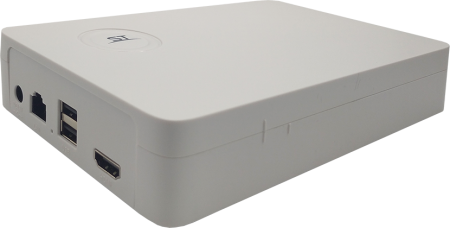 IP Видеорегистратор ST-NVR-S0405K15