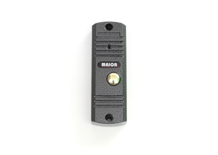 Панель Major Classic PRO вызывная для видеодомофона