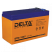 Аккумулятор Delta DTM 1207