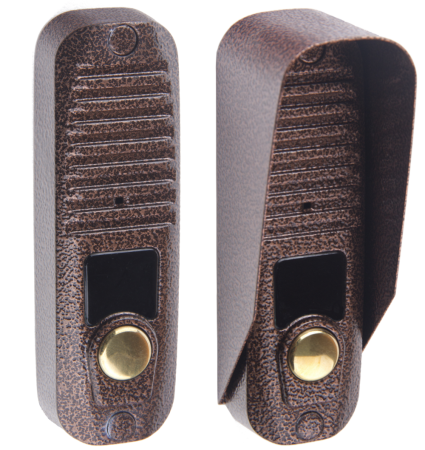 Панель JSB Systems JSB V055 PAL вызывная для видеодомофона