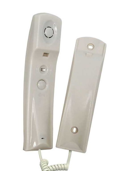 Трубка УКП-7 домофонная