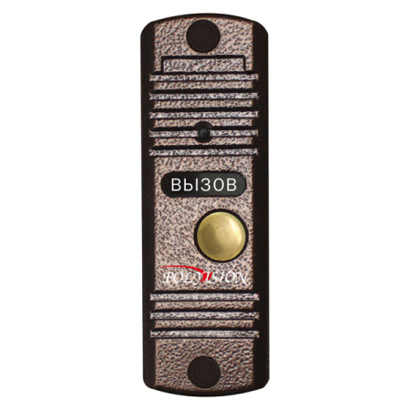 Панель Polyvision PVP-M8 v.7.4 вызывная для видеодомофона