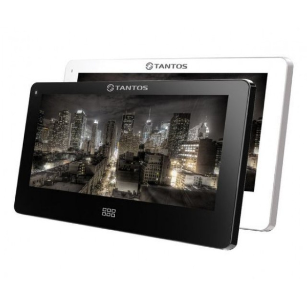 Монитор Tantos NEO Slim XL/VZ видеодомофона