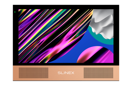 Монитор Slinex Sonik 10 видеодомофона