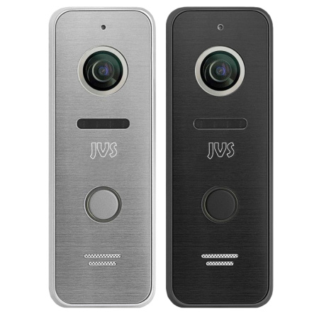 Панель JVS OPTIMA HD вызывная