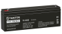 Аккумулятор Tantos 12В 2,2 А∙ч (TS 12022)