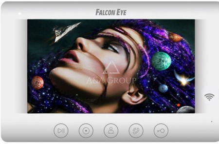 Монитор Falcon Eye Cosmo XL/VZ видеодомофона