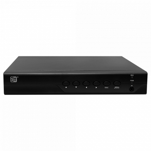 Видеорегистратор ST HDVR-04 M AHD