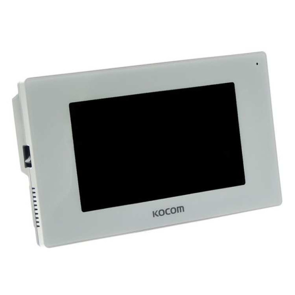 Монитор Kocom KCV-A374 видеодомофона