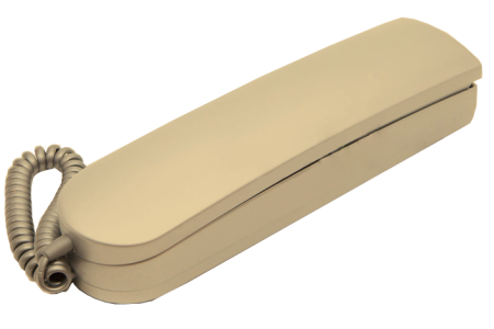 Трубка Laskomex LM-8D домофонная