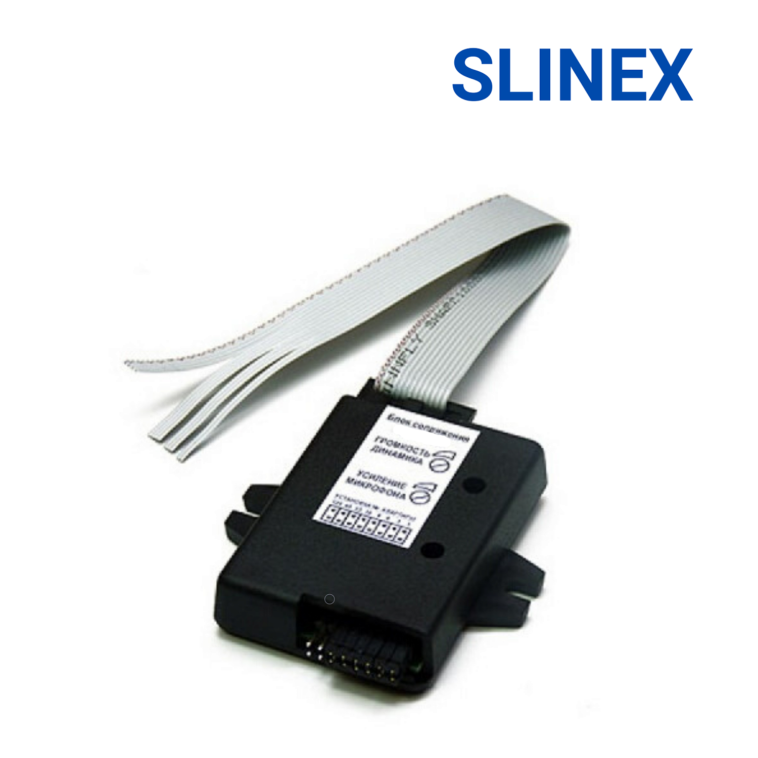 Блок MC VZ SLINEX сопряжения