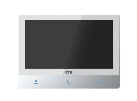 Монитор CTV-M4701AHD видеодомофона