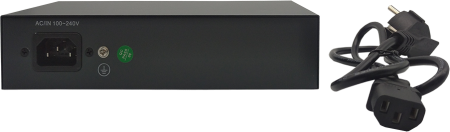 Коммутатор ST-S50POE(2M/78W/A)PRO