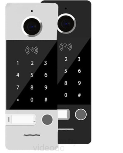 Панель Novicam FANTASY ERK вызывная для видеодомофона