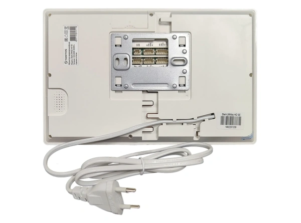 Видеодомофон Tantos Stark HD