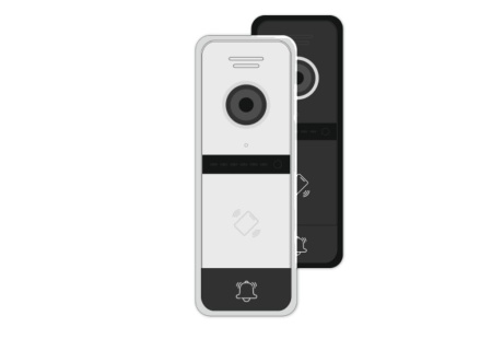 Панель Novicam FANTASY MR HD вызывная для видеодомофона