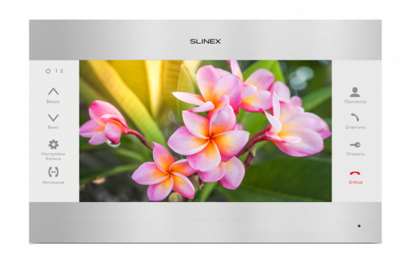 Монитор Slinex SL-10M видеодомофона