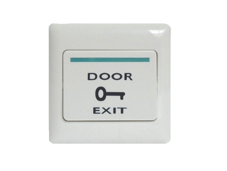 Кнопка выхода Ssdcam KVP-1