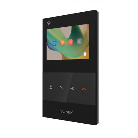 Монитор Slinex SQ-04N Cloud видеодомофона