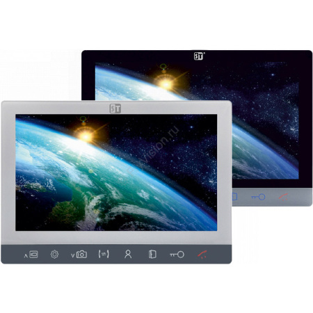 Монитор ST-M201/7 (S/SD) видеодомофона