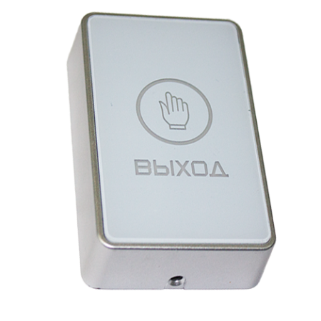 Кнопка выхода TANTOS TS-MAGIC White