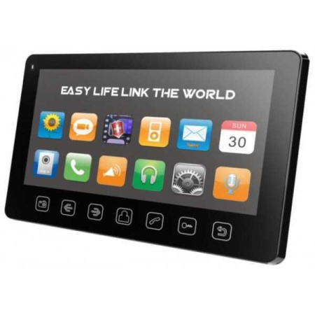 Монитор Tantos Prime Slim видеодомофона