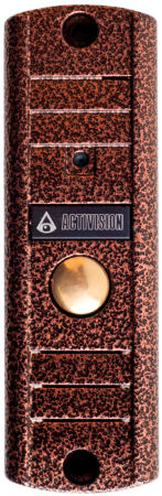 Панель Activision AVP-508 PAL вызывная для видеодомофона