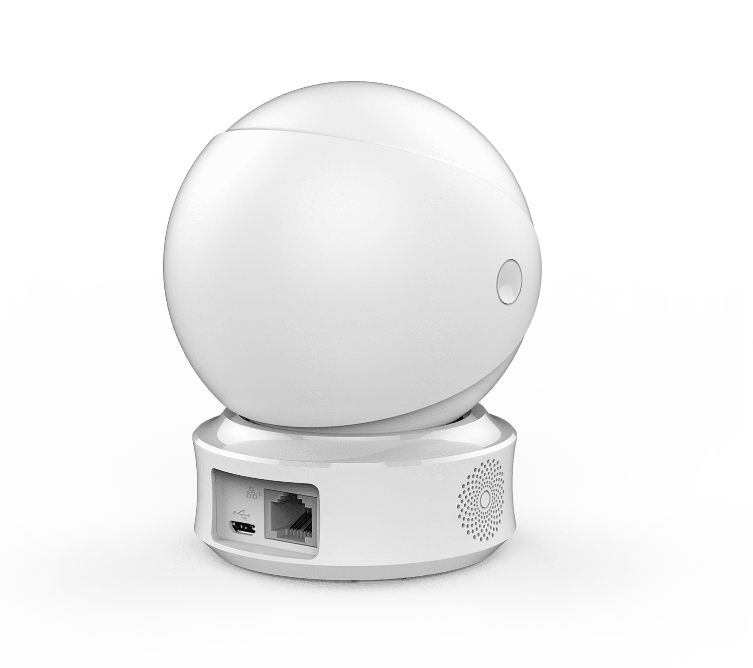 Камера EZVIZ C6CN (WiFi) видеонаблюдения