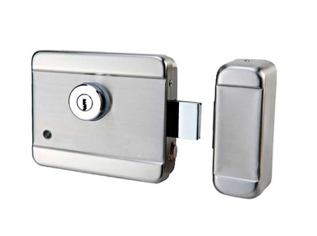 Электромеханический замок AT-EL201