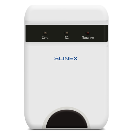 IP конвертер Slinex XR-30IP IP конвертер Slinex XR-30IP