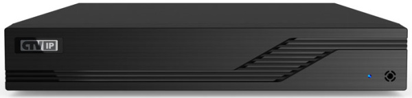 Видеорегистратор CTV-IPR3104 SEP