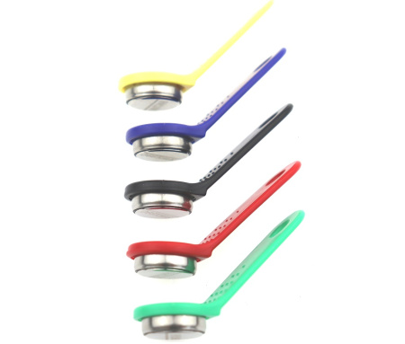 Заготовка RW 2007 ключ