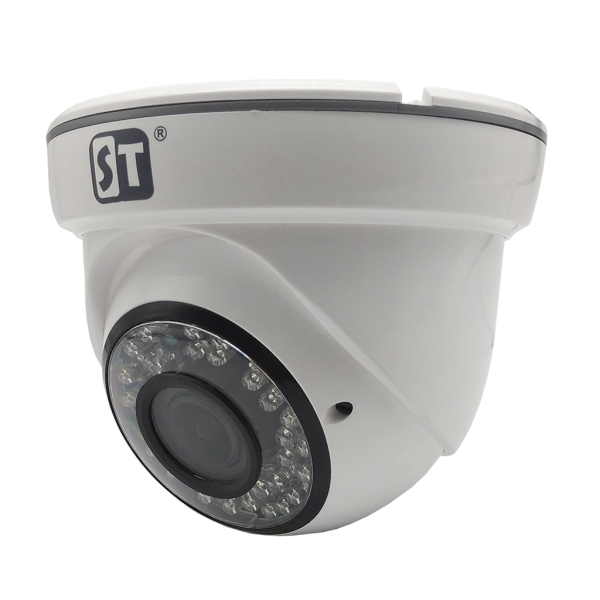Камера видеонаблюдения ST-S2546 LIGHT