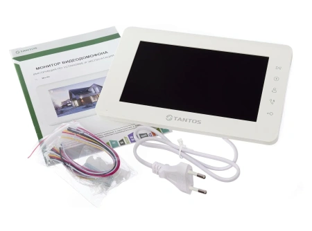 Видеодомофон Tantos Mia