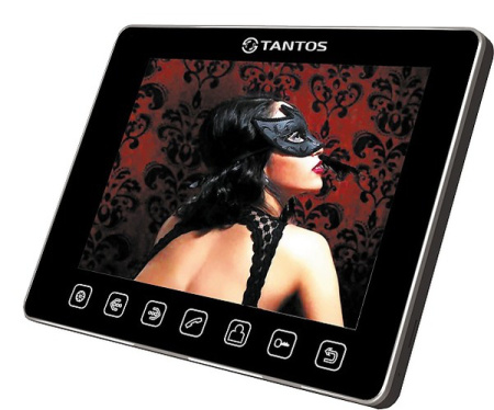 Монитор Tantos Tango VZ / XL видеодомофона