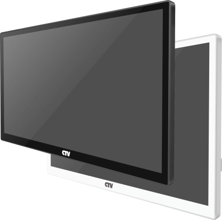 Монитор CTV-M5101 видеодомофона с Wi-Fi