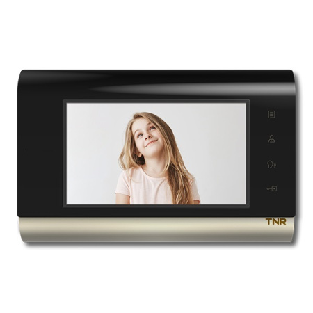 Видеодомофон TNR TVP-170AM без трубки