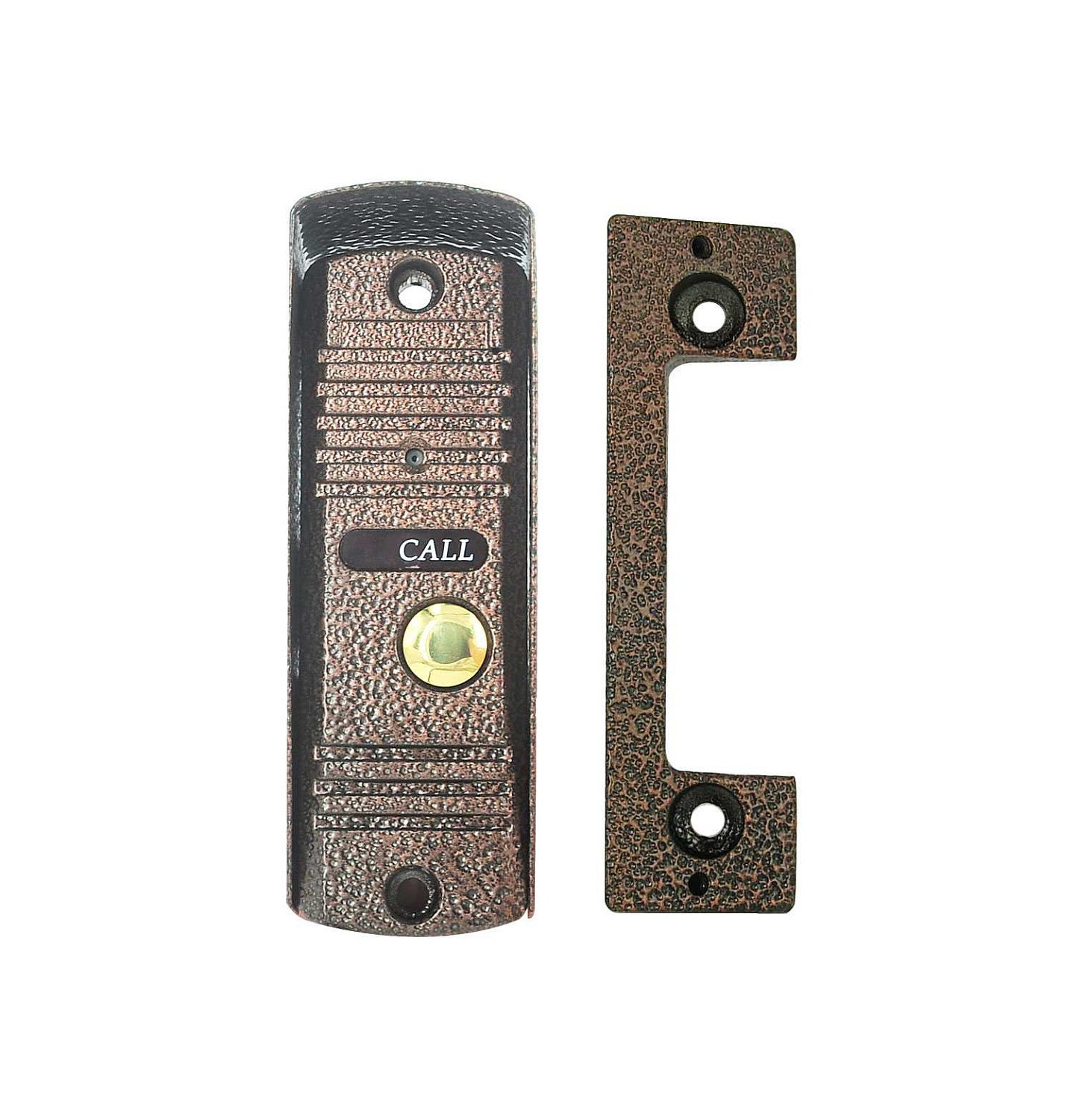 Комплект AltСam VDP431 видеодомофона