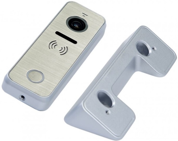 Комплект видеодомофона Tantos HD Wi-Fi на 2 монитора