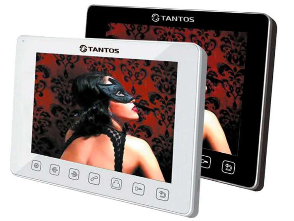 Монитор Tantos Tango видеодомофона