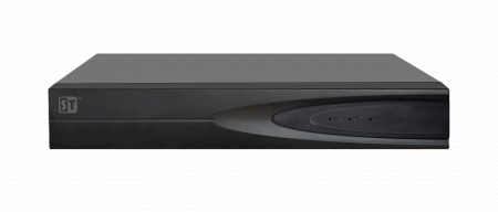 Сетевой ST-NVR-S1605 LIGHT видеорегистратор
