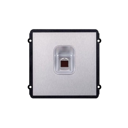 Модуль Dahua VTO2000A-F для считывания отпечатка пальца