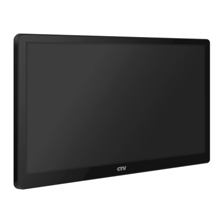 Монитор CTV-M5801 видеодомофона с Wi-Fi