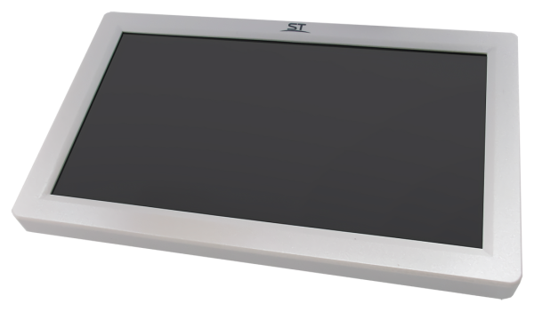 Монитор ST-M209/7 (TS/SD/WF/IPS) видеодомофона