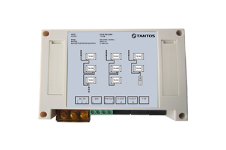 Блок питания Tantos TS-PW