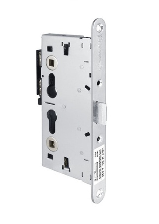 Замок врезной электромеханический CISA 13.210.65.0